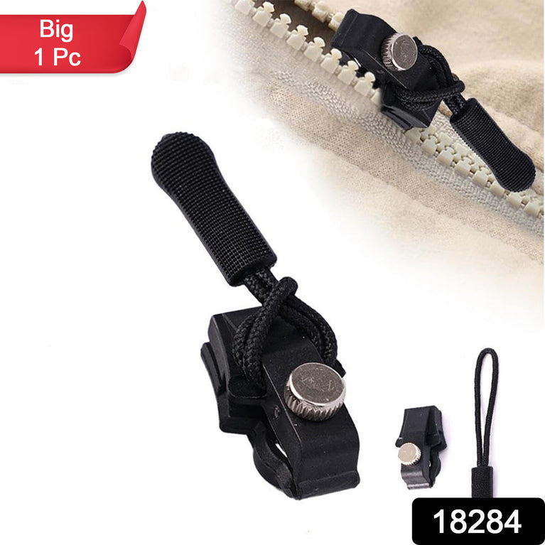 Portable Universal Detachable Zipper Slider (1 Pc Big)
