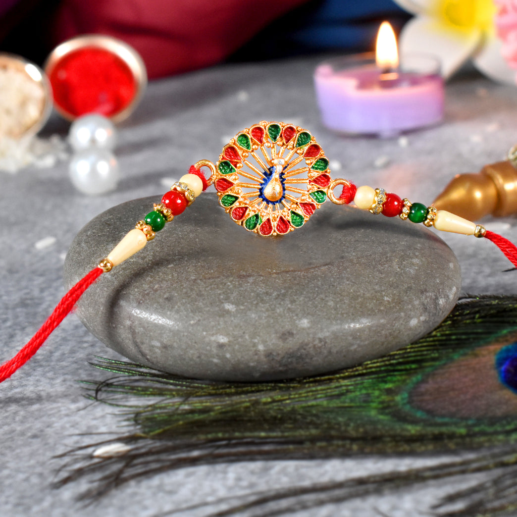 Mor Rakhi 543