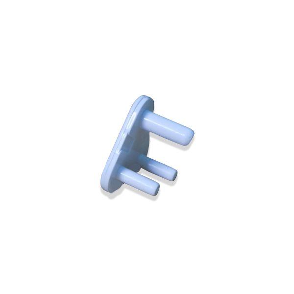 1230 Safety Cover Guards For Electric Socket Plug (Small)