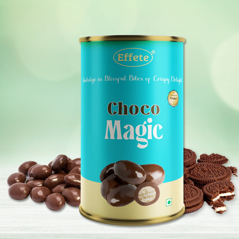 Choco Magic Assorted Chocolates