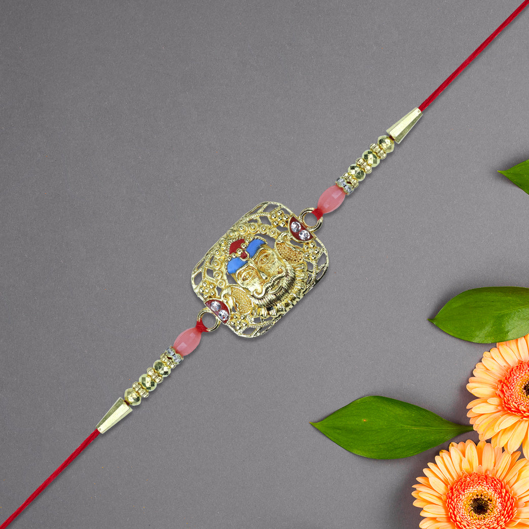Rakhi 759