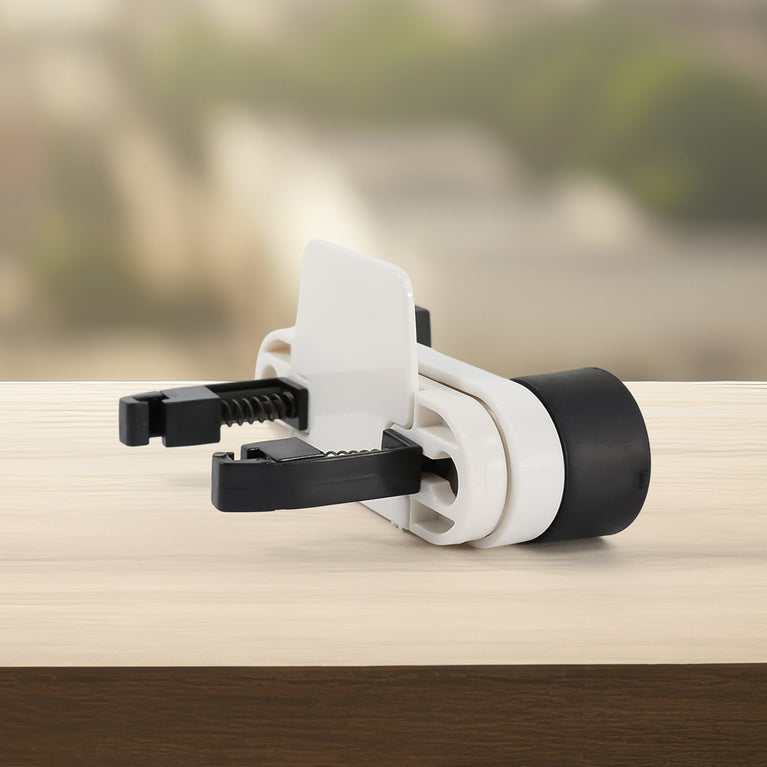 Car Phone Holder 180 Rotating Automobile (1 Pc)