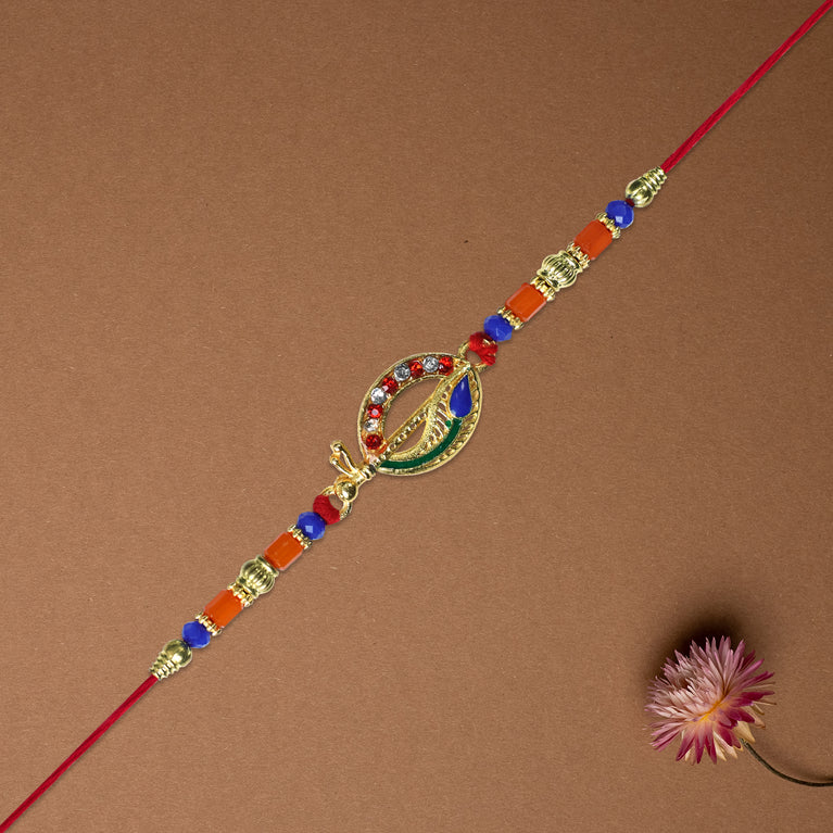 Rakhi 686