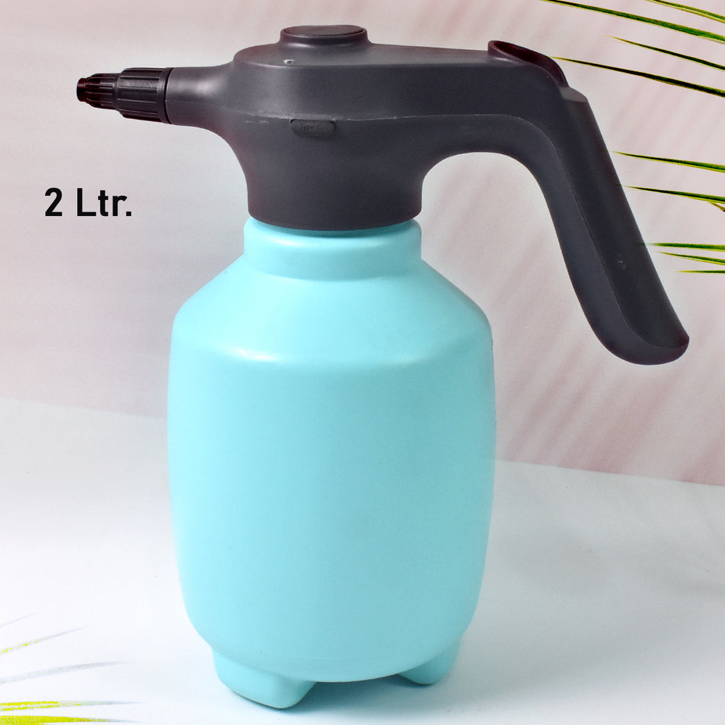 Electric Spray Bottle Garden Sprayer (1 Pc 2 Ltr.)