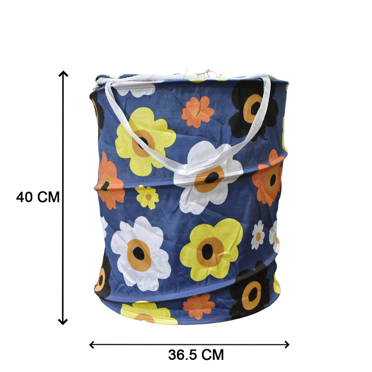 6186 Canvas Laundry Bag Toy Storage Laundry Storage