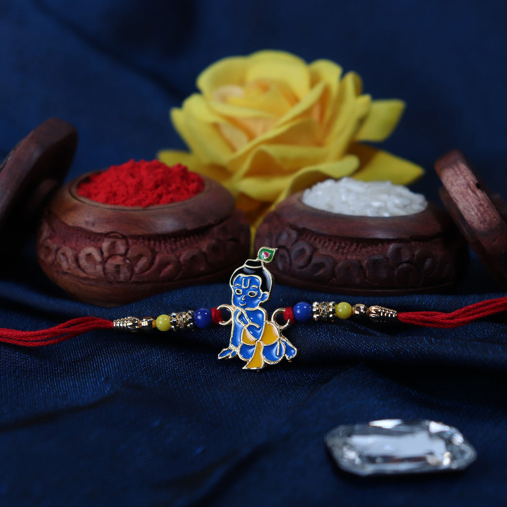 Krishna Rakhi 283