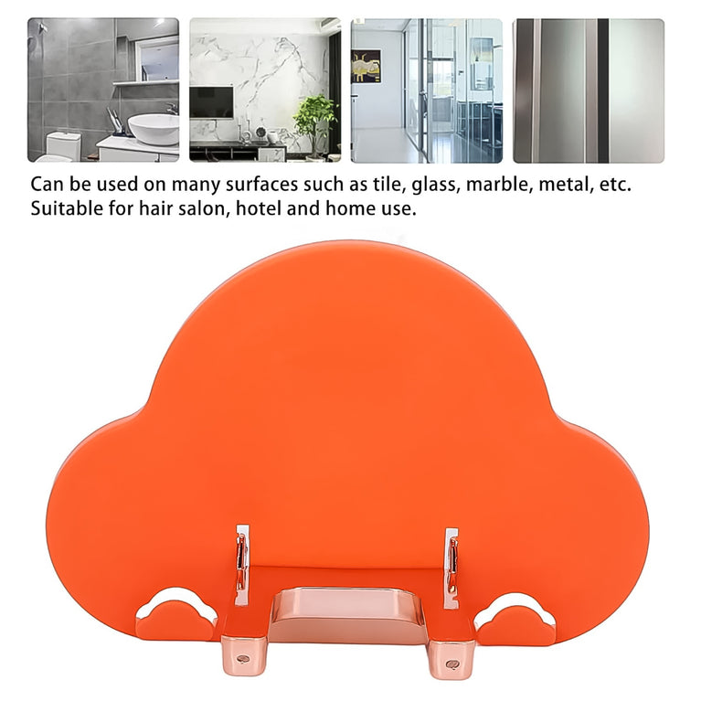 Hair Dryer Holder Stand Frame (1 Pc)