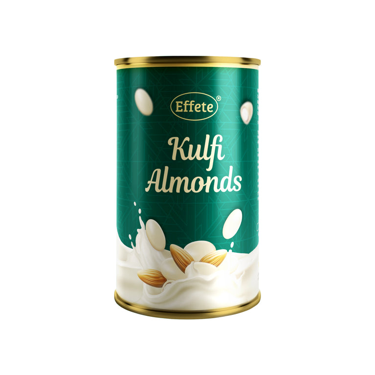 Effete Kulfi Almond Chocolate