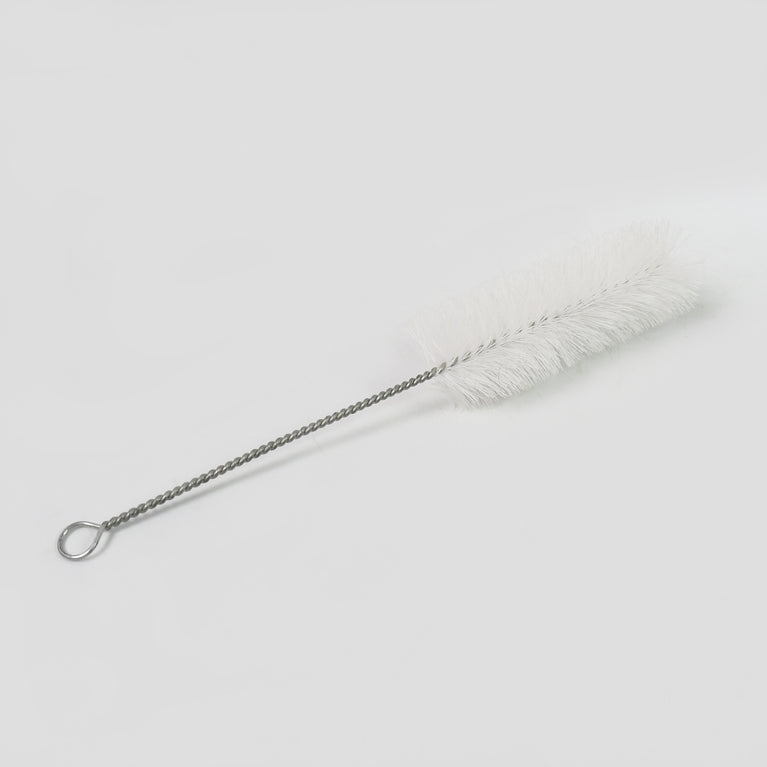 Safe Cleaning Brush Drinking Straw Cleaning Brush Bottle Cleaner Brush (1 Pc 25 Cm)