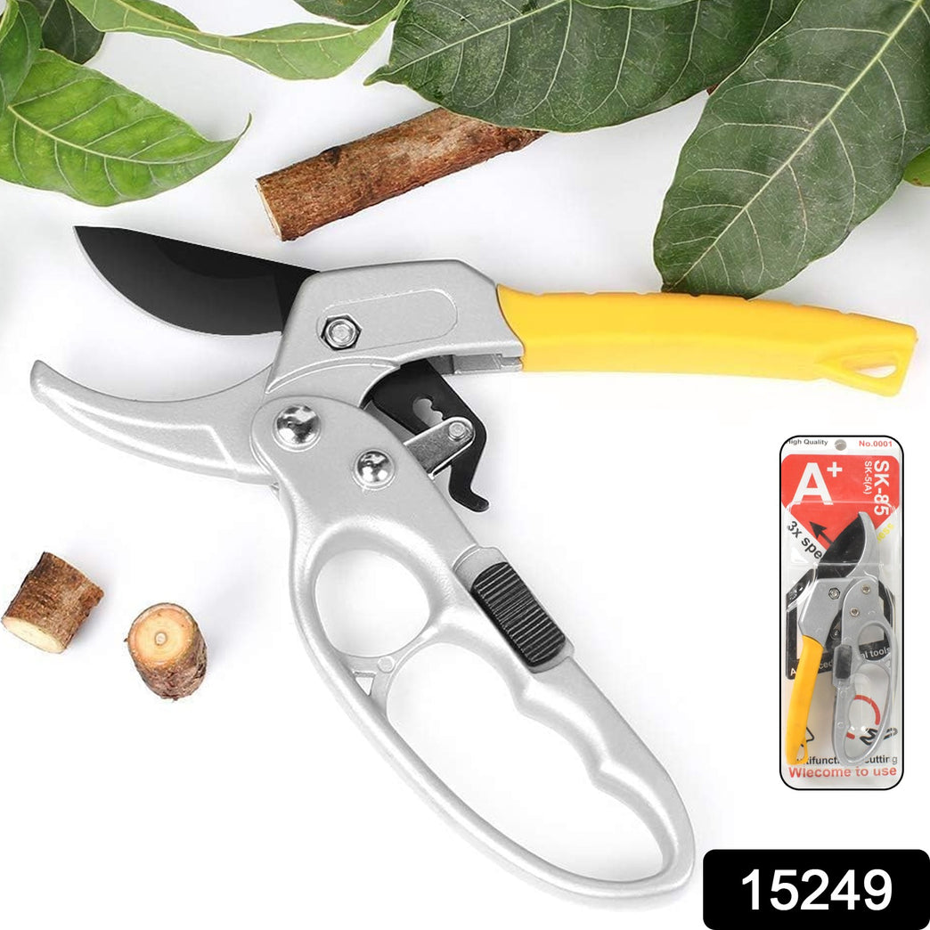 Gardening Shears Enhanced Garden Shears Pruning Machine (200 Mm 1 Pc)