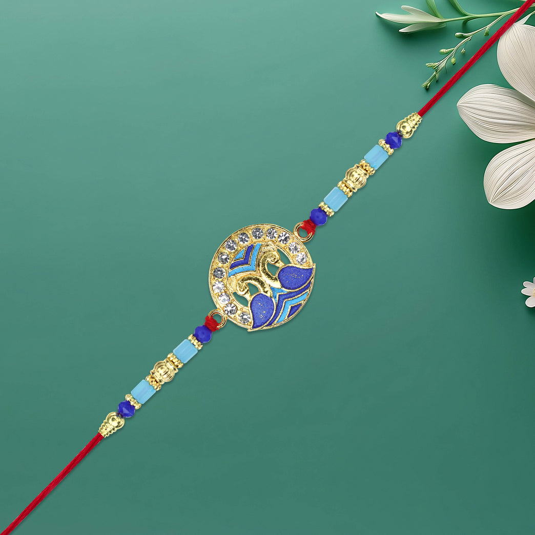Rakhi 743