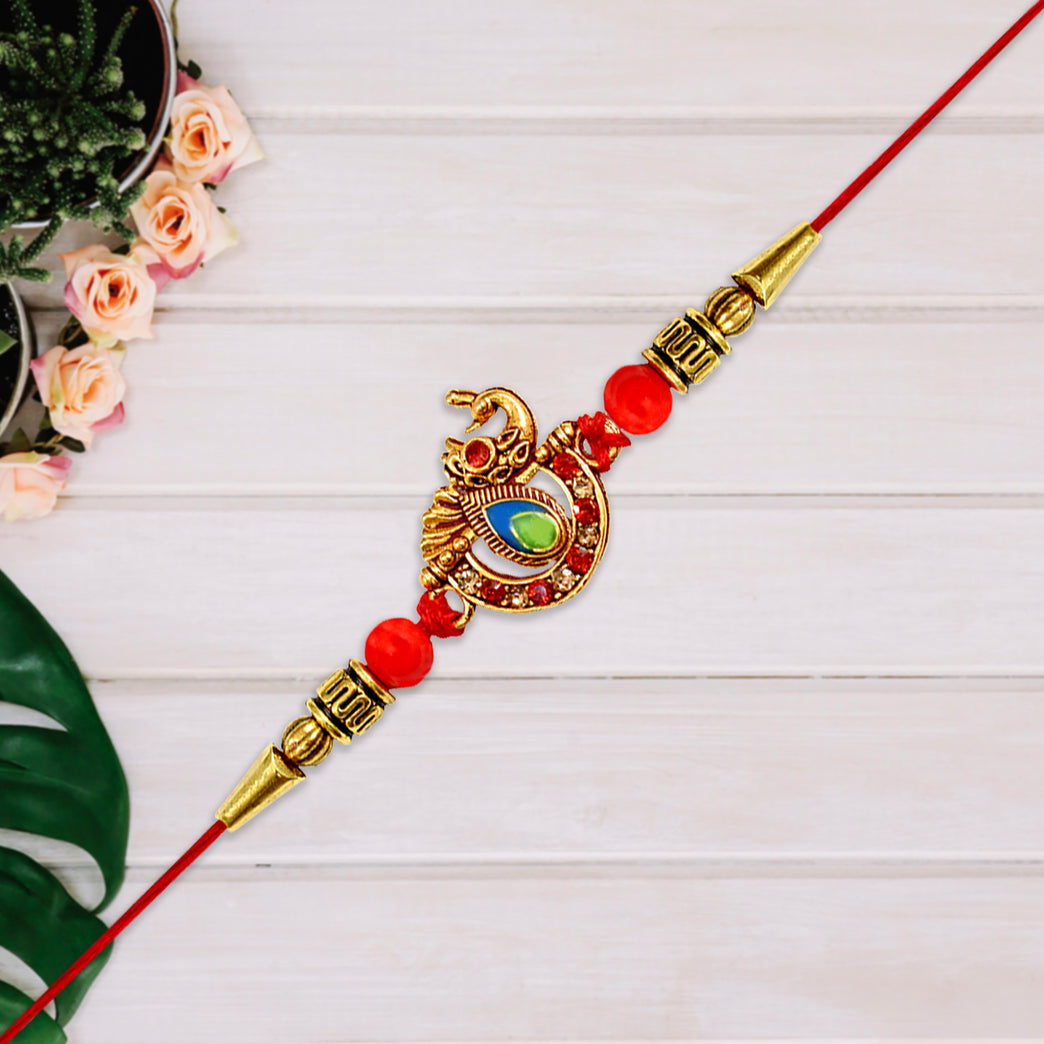 Raksha Bandhan For The Best Brother In The World