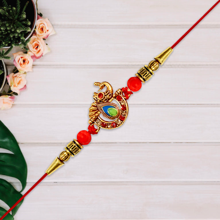 Raksha Bandhan For The Best Brother In The World