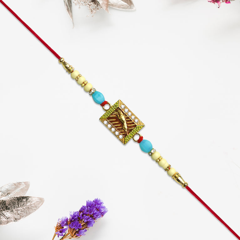 Rakhi 740