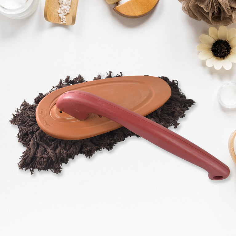 Foldable Car Dusting Brush 360rotation Car Dust Brush Exterior (1 Pc Big 42 Cm)