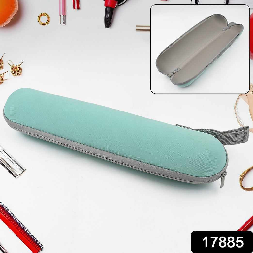 Portable Multipurpose Zip Pouch Bag (1 Pc 30 Cm)