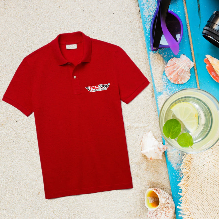 Deodap T-shirt Soft Premium T-shirt Deodap Uniform T-shirt (1 Pc )