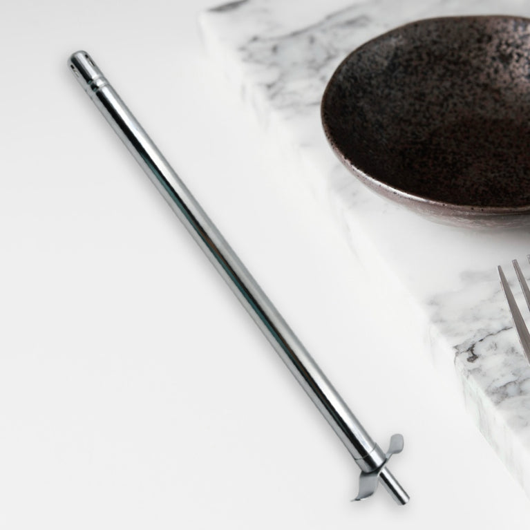 Big Stainless Steel Gas Lighter For Kitchen Gas Stove Long Spark Lighter For Kitchen Stove Unbreakable Lighters For Gas Stoves Restaurants Kitchen (31 Cm 46 Cm 1 Pc)