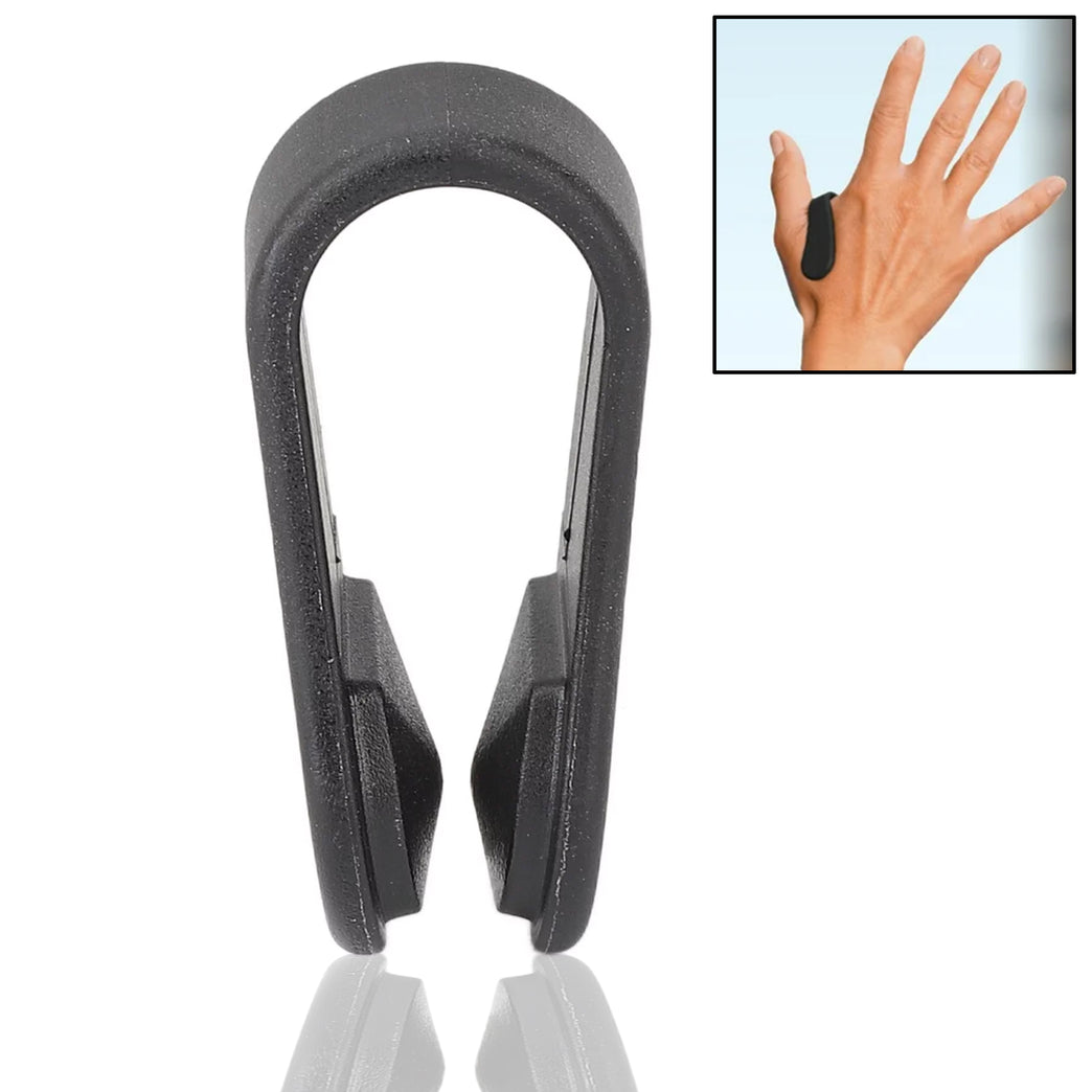 Sugar Control Li4 Acupressure Point Clip Hand Pressure Massage Clip (1 Pc Mix Color With Color Box)