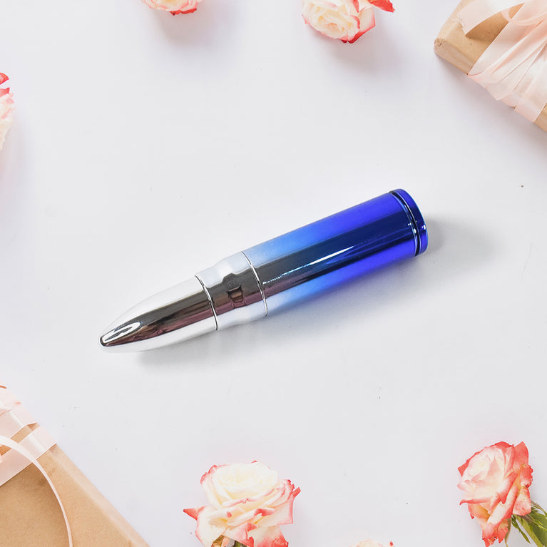 Nose Hair Trimmer For Men Women Electric Nose Ear Eyebrow Hair Clipper (1 Pc)