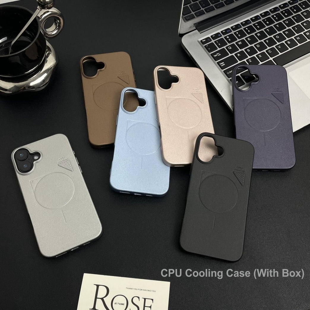 Creative High Quality Cover For Iphone