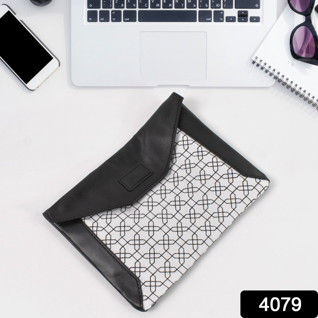 Multipurpose Pouch With Magnetic Lock(1 Pc 1914 Cm)