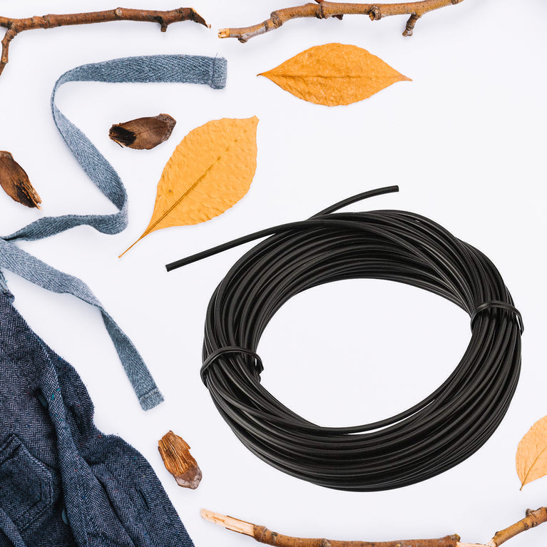 7404 Cloth Drying Wire High Quality Agriculture Gardening Use Wire ( 25mtr )