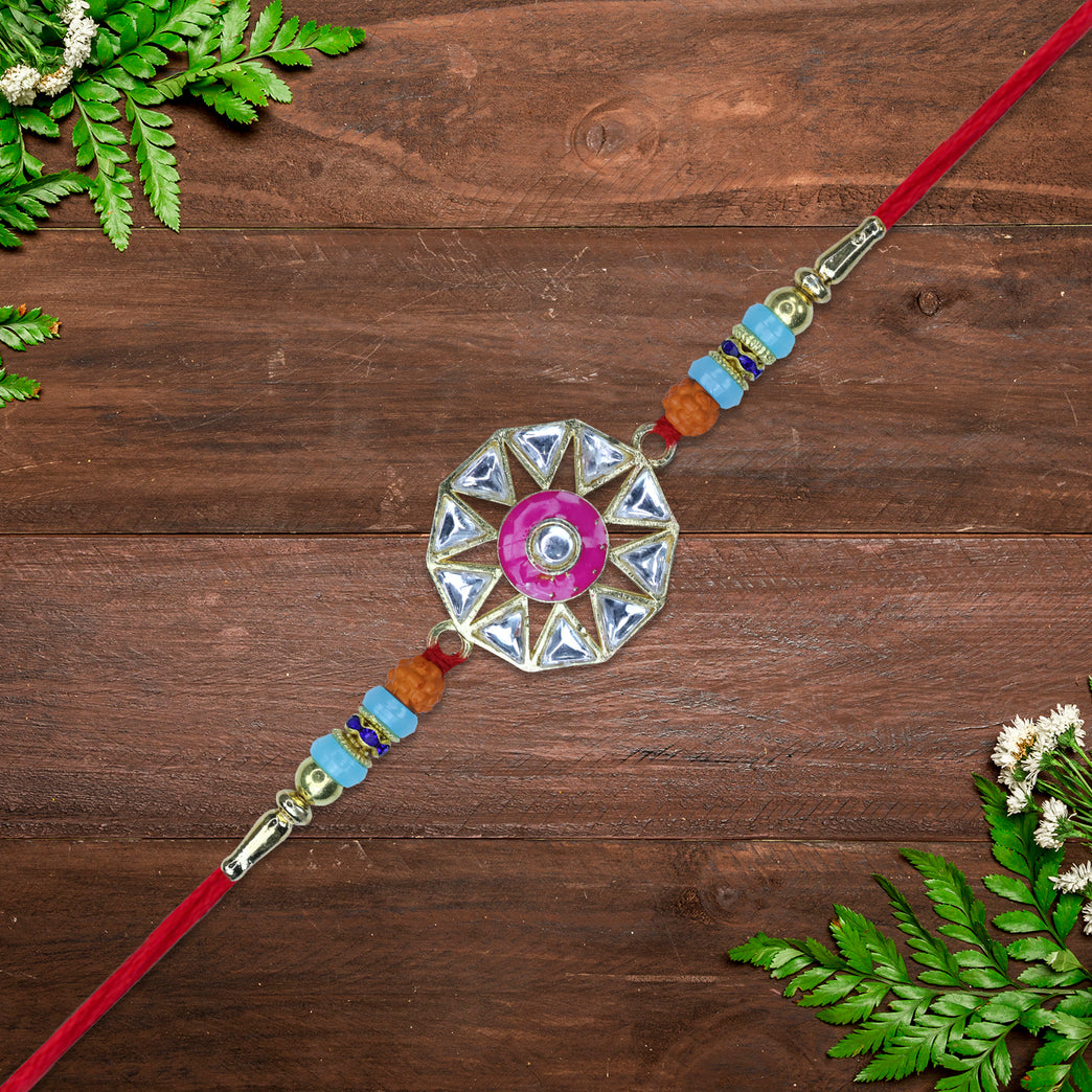 Rakhi 754