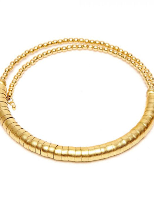 Choker Spring Snake Hasli