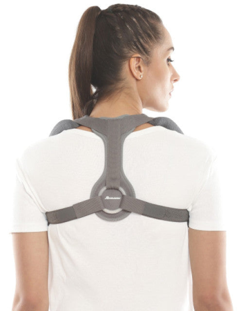 Clavicle Brace With Velcro Large (Pack of 1)