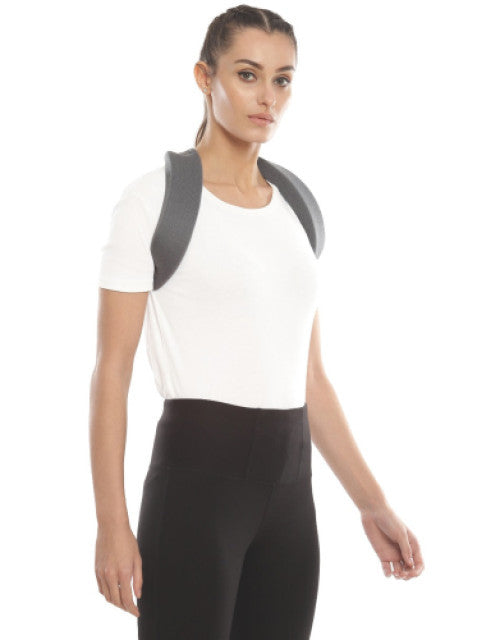 Clavicle Brace With Velcro Large (Pack of 1)