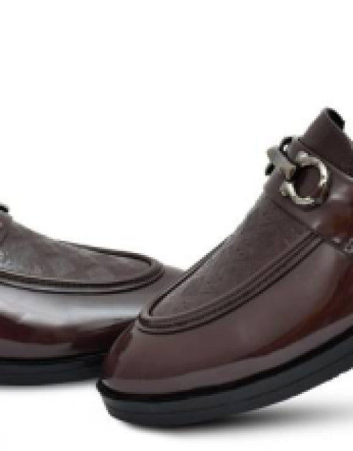 Corporate Loafers For Men Loafers For Men Brown