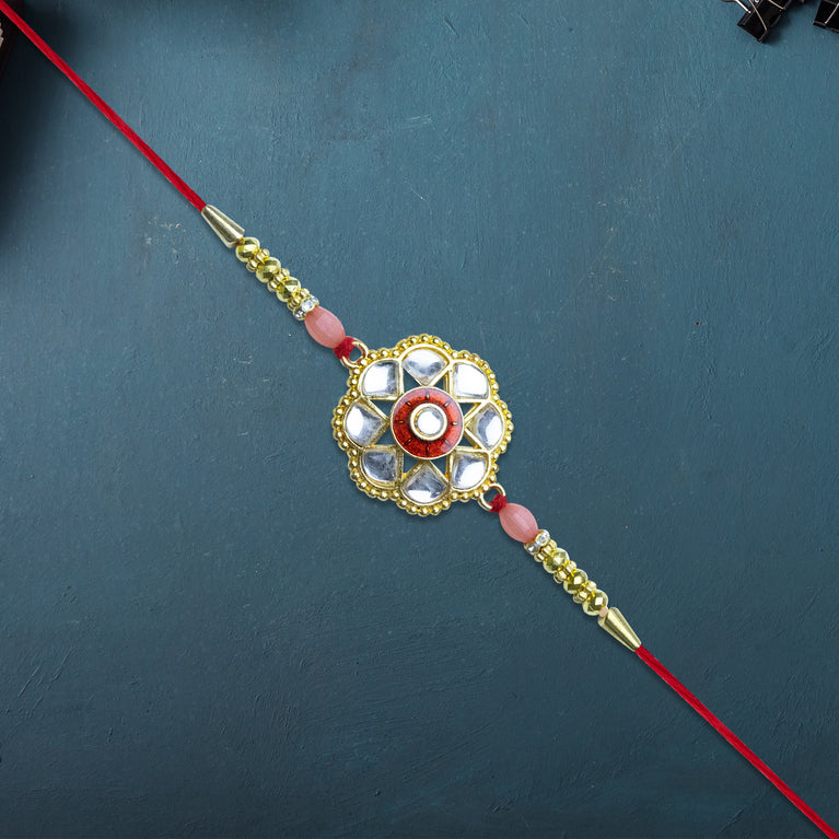 Rakhi 756