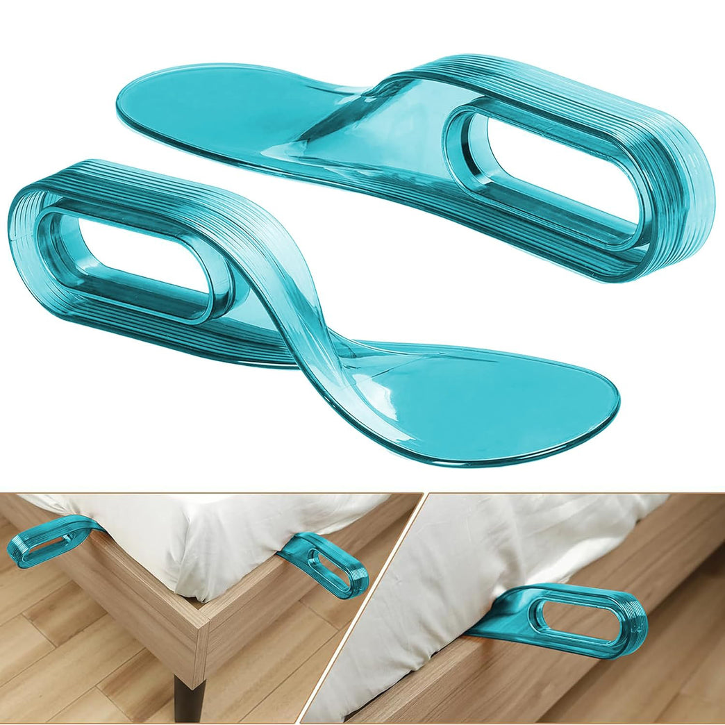 Mattress Bedsheet Lifter Tool (Pack Of 2)