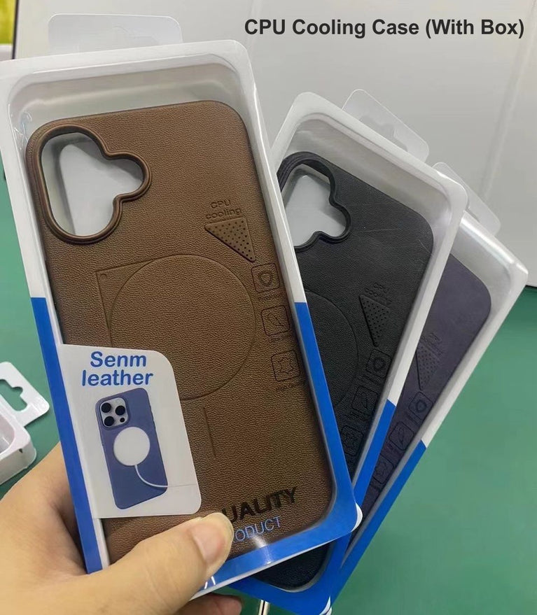 Creative High Quality Cover For Iphone