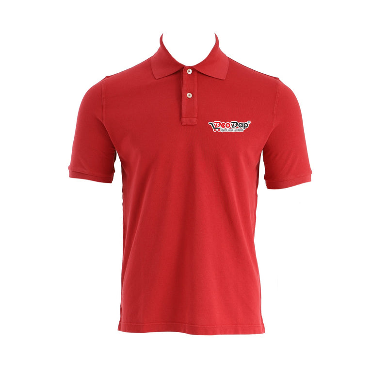Deodap T-shirt Soft Premium T-shirt Deodap Uniform T-shirt (1 Pc )