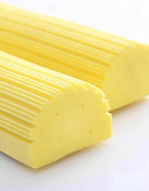 Generic Pva Sponge Mop For Wet Floor Cleaning