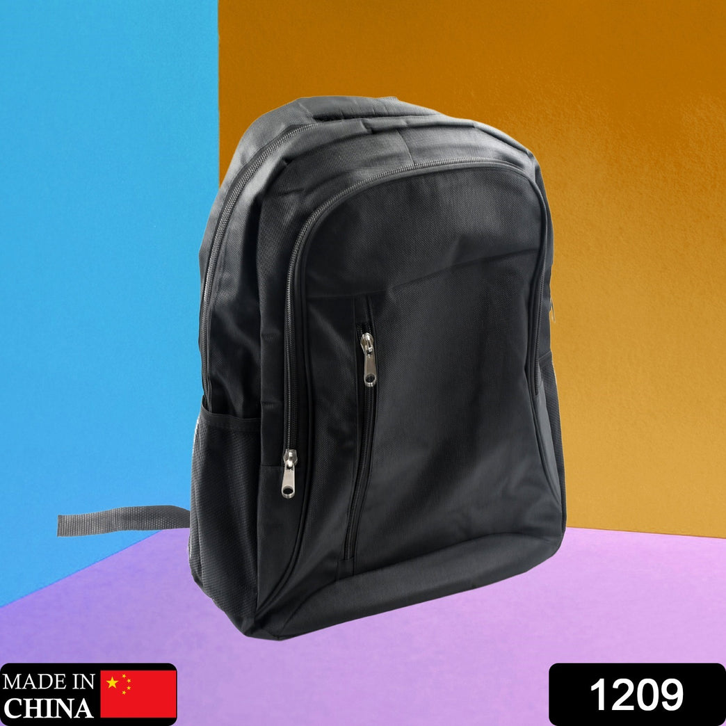 1209 Laptop Backpack Polyester Laptop Backpack Slim Durable Laptop Backpack Water Resistant College Bag Computer Bag Gifts For Men Women