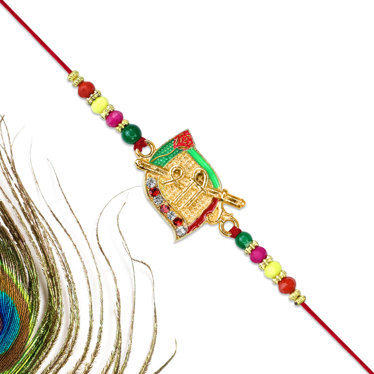 Rakhi 697