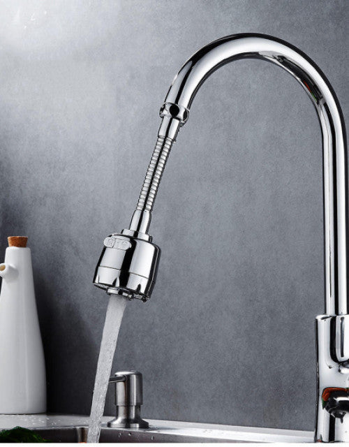 Hot Selling Faucet Universal Extender 2 Modes Multifunctional Faucet Accessories Wholesale