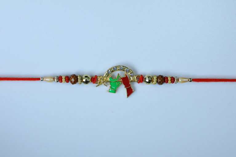Rakhi 676