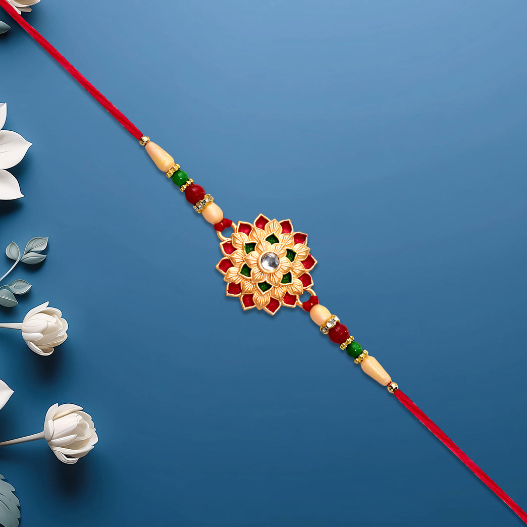 Rakhi 501