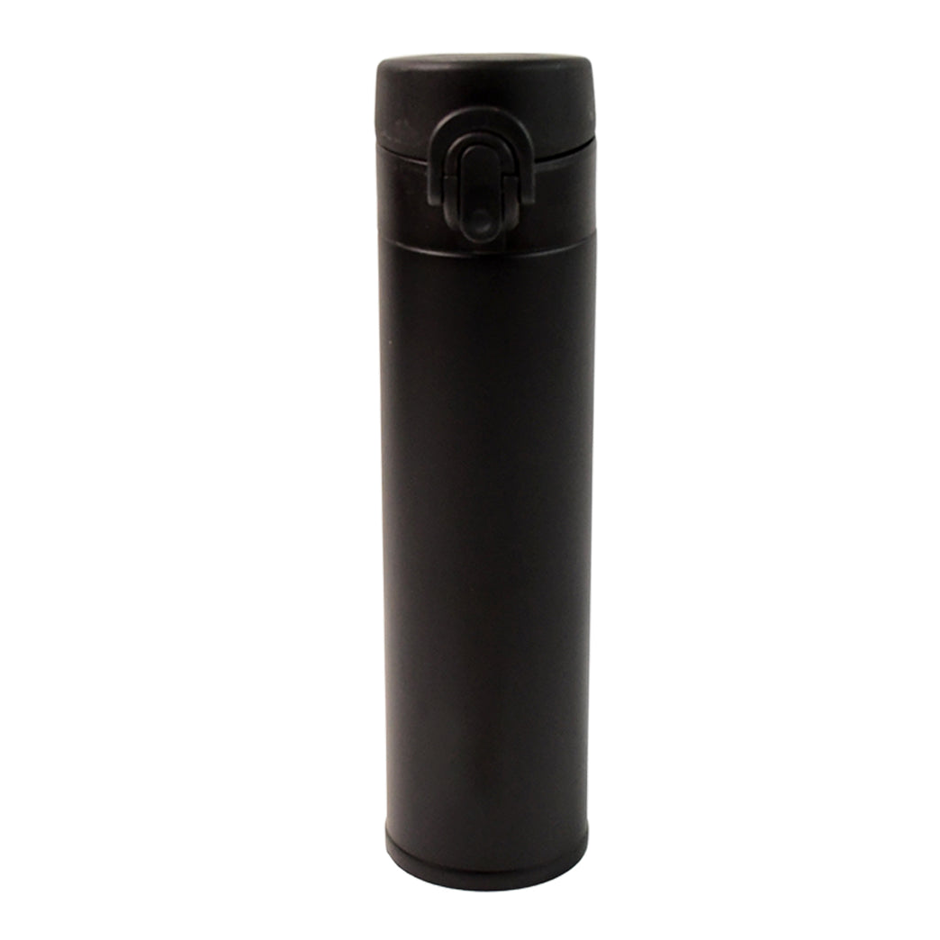 Stainless Steel Vacuum Water Bottle 400ml