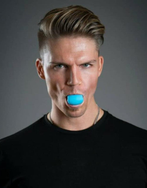 Jawline Exerciser Jaw, Face, and Neck Exerciser - Define Your Jawline ( Pack Of 1)