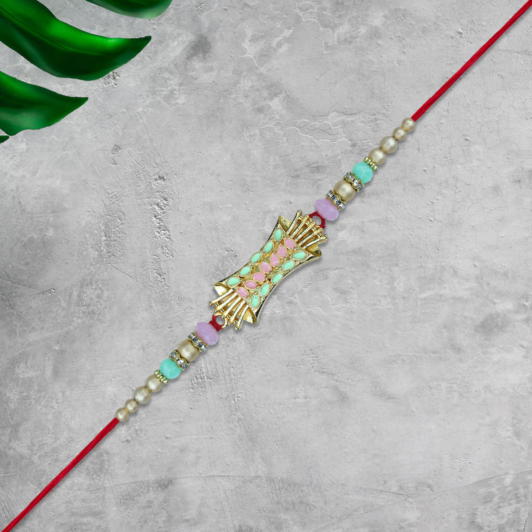 Rakhi 757