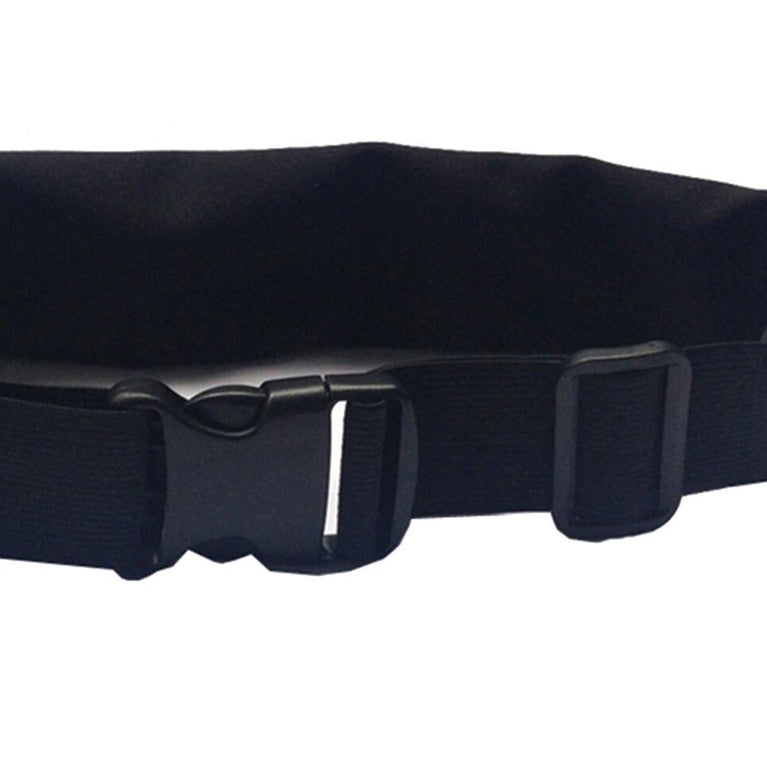 6202 Running Hiking Jogging Walking Reflective Waterproof Waist Bag Compatible Belt Bag