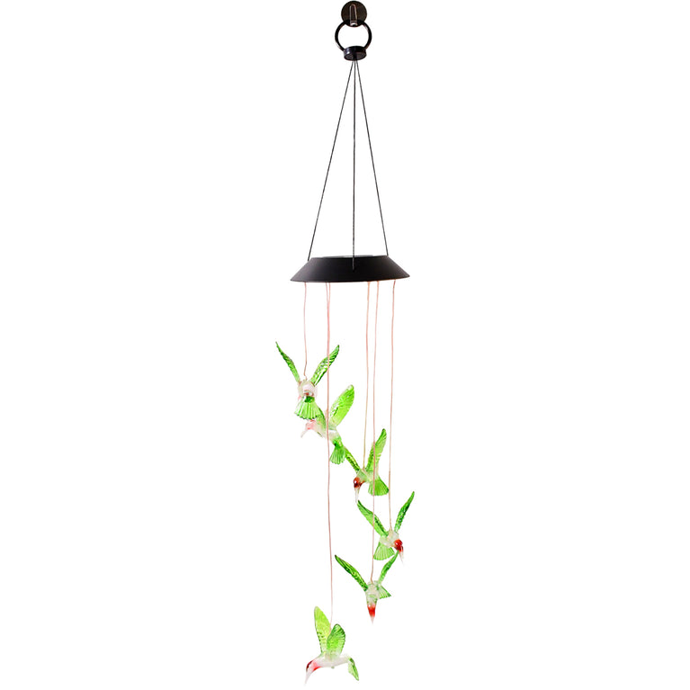 Hummingbird Solar Gifts Gifts For Women Gifts For Mom