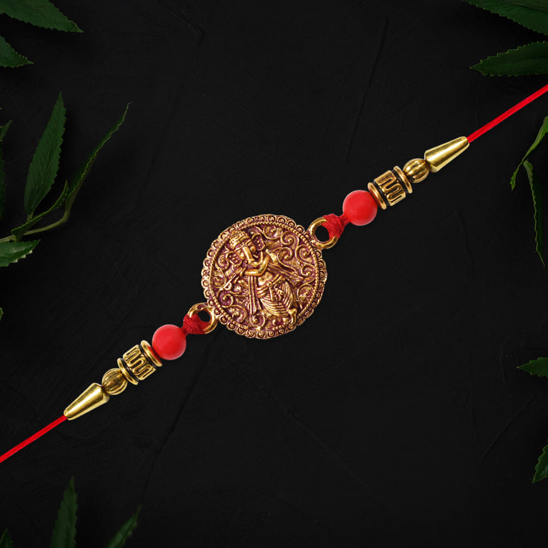 Rakhi 160