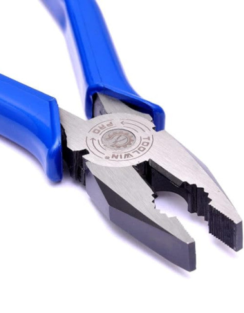 Lineman Plier (Length : 8 inch)