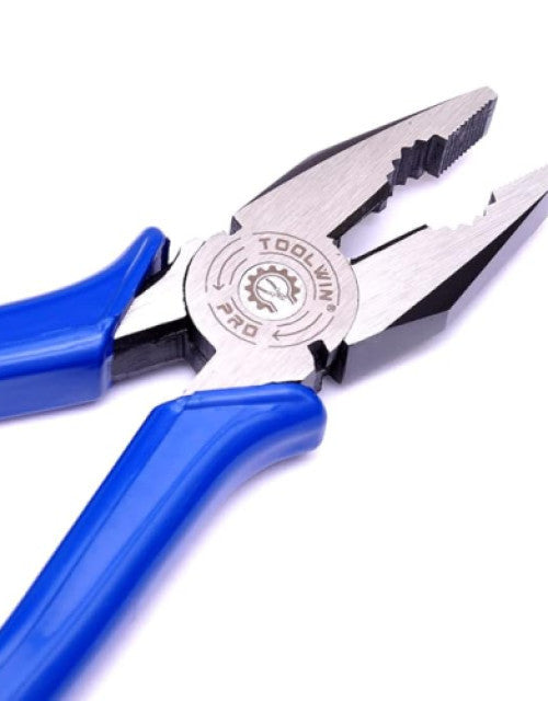 Lineman Plier (Length : 8 inch)
